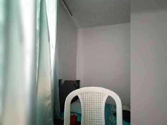Dannali22 webcam
