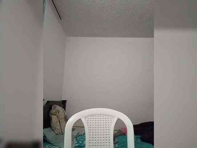 Dannali22 webcam