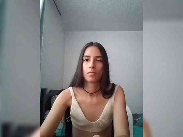 Dannali22 webcam