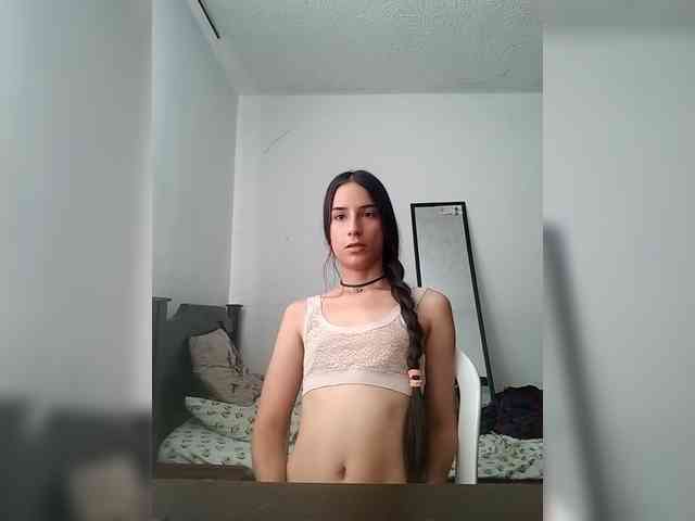 Dannali22 webcam