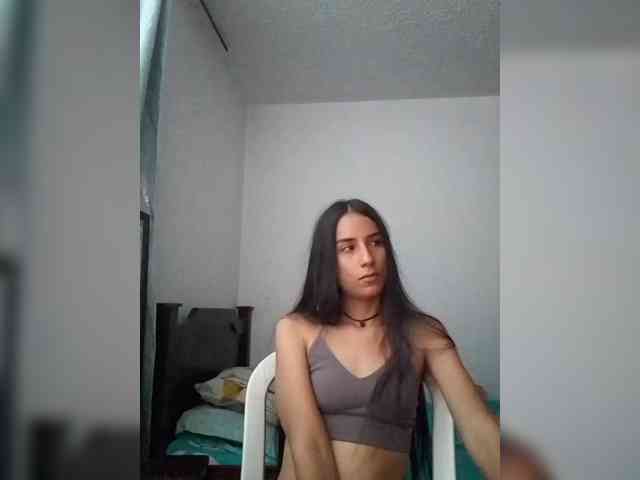 Dannali22 webcam