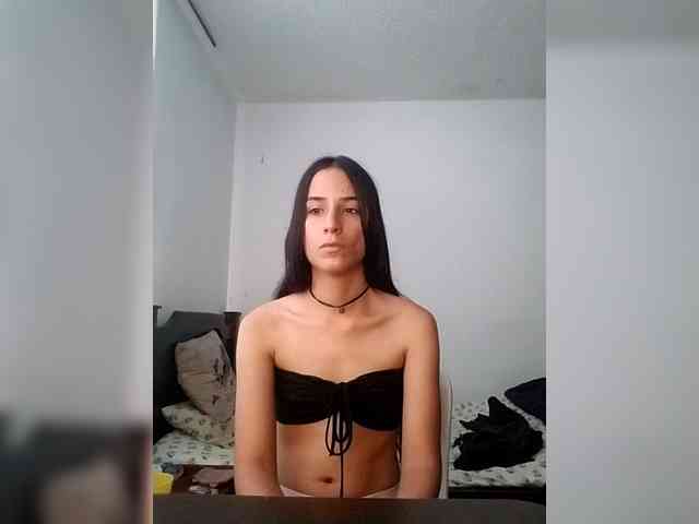 Dannali22 webcam