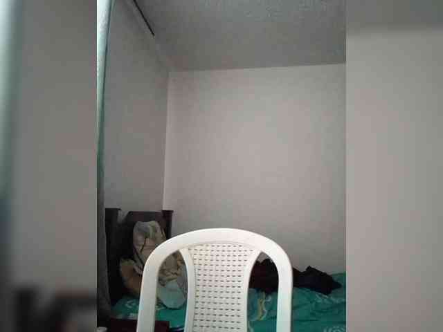 Dannali22 webcam