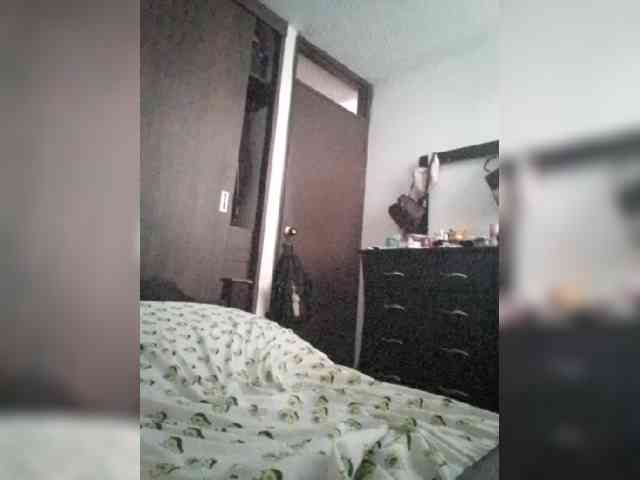 Dannali22 webcam