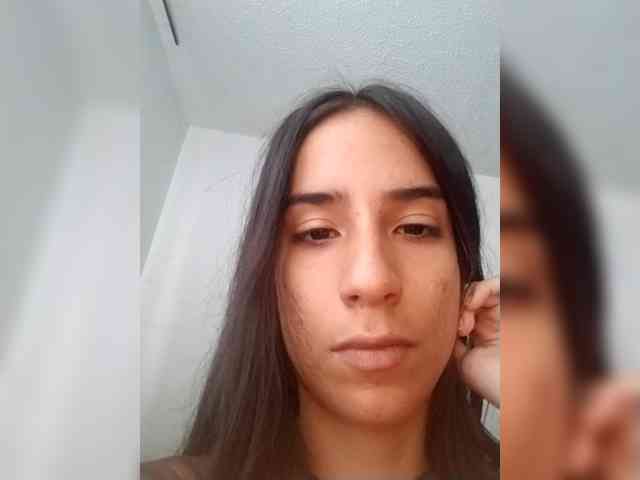 Dannali22 webcam