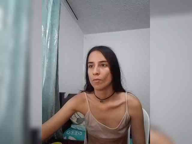 Dannali22 webcam