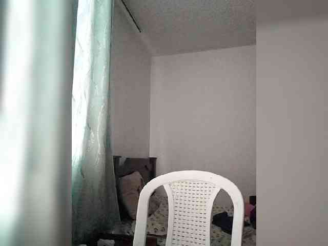 Dannali22 webcam