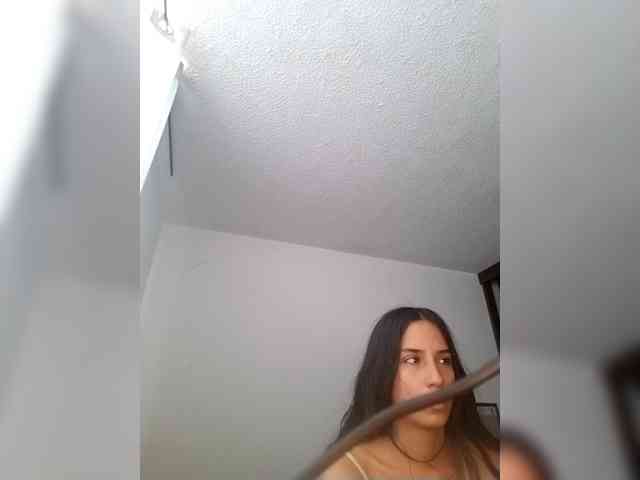 Dannali22 webcam
