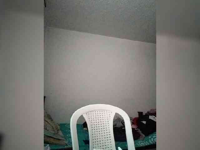 Dannali22 webcam