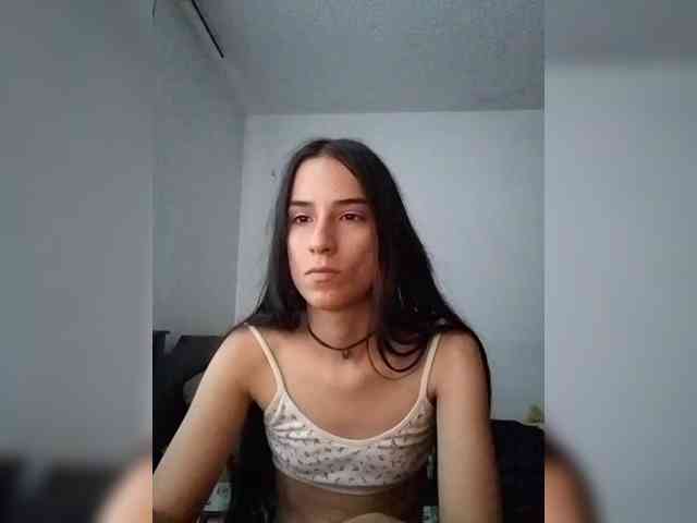 Dannali22 webcam