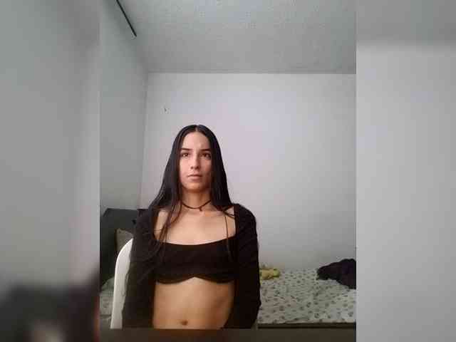Dannali22 webcam
