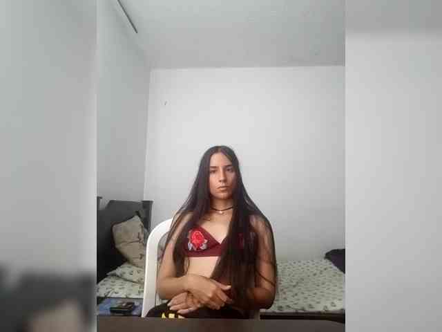 Dannali22 webcam