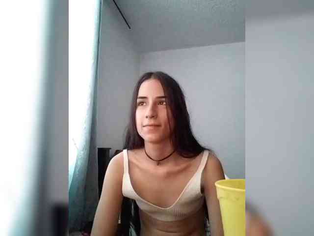 Dannali22 webcam