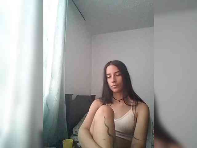 Dannali22 webcam