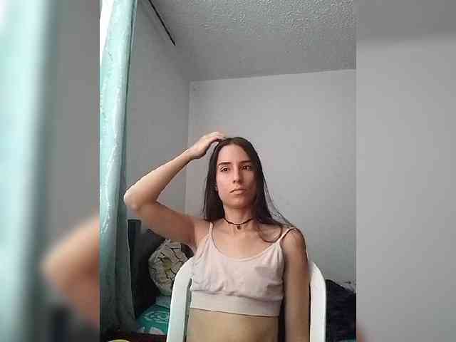 dannali22's live room