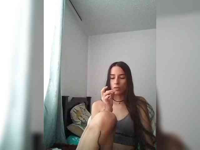 Dannali22 webcam