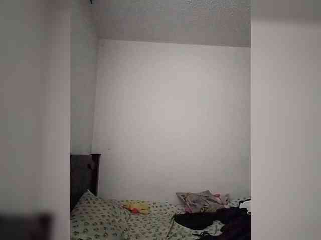 Dannali22 webcam