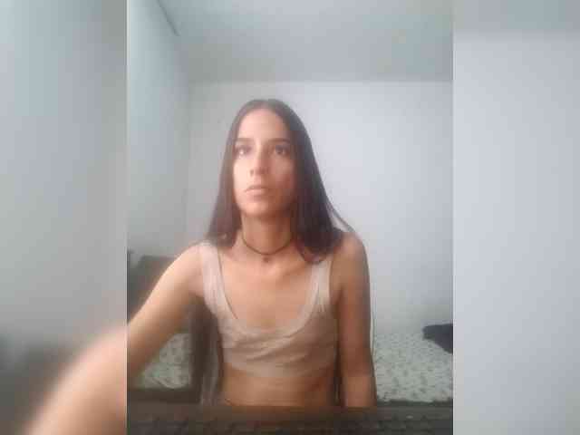 Dannali22 webcam