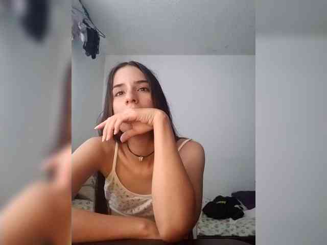 Dannali22 webcam