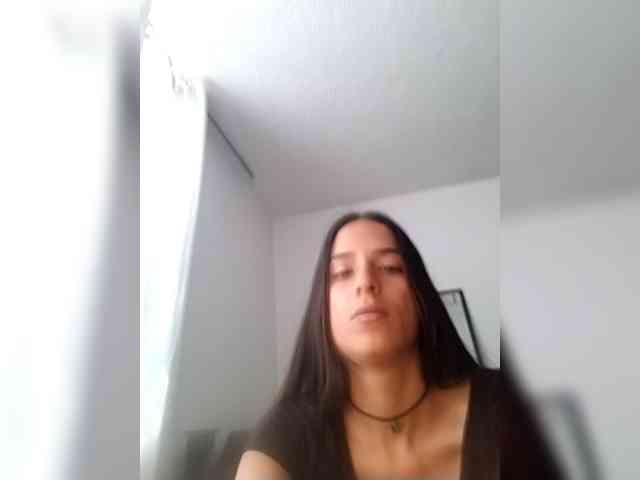 Dannali22 webcam