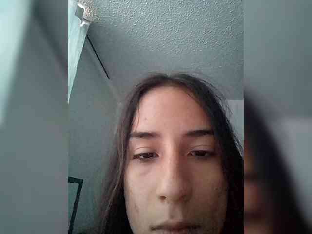Dannali22 webcam