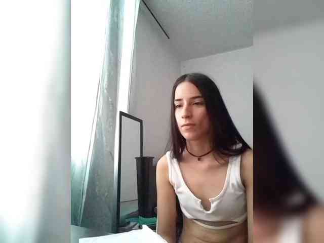 Dannali22 webcam