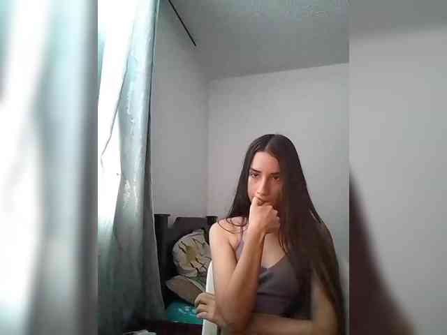Dannali22 webcam