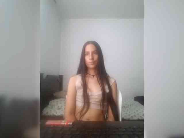 Dannali22 webcam