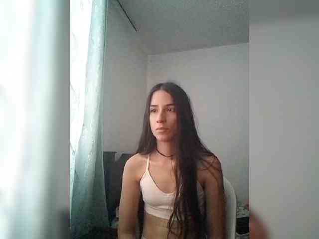 Dannali22 webcam