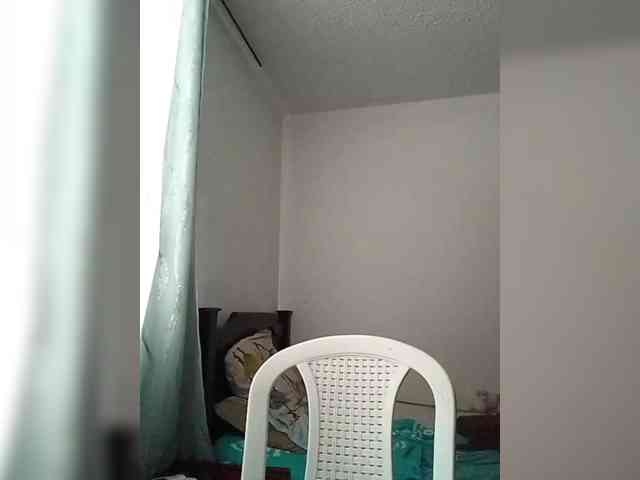 Dannali22 webcam