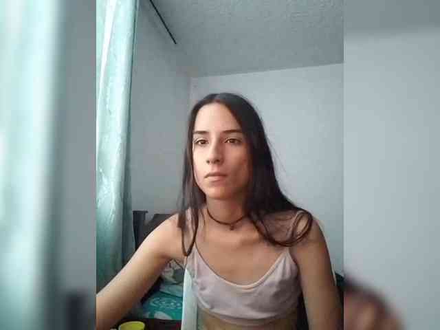 Dannali22 webcam