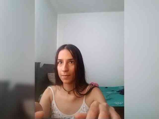 Dannali22 webcam