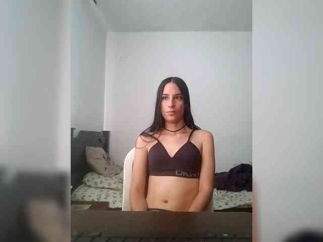 Dannali22 webcam