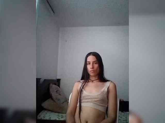 Dannali22 webcam