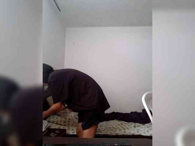 Dannali22 webcam