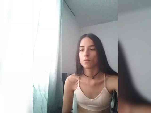 Dannali22 webcam