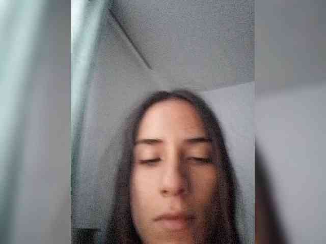 Dannali22 webcam