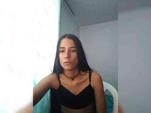 Dannali22 webcam