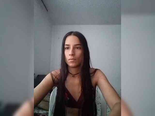 Dannali22 webcam