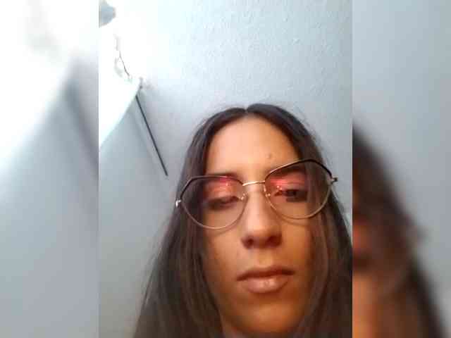 Dannali22 webcam