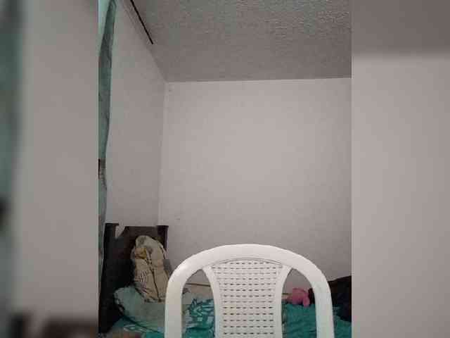 Dannali22 webcam