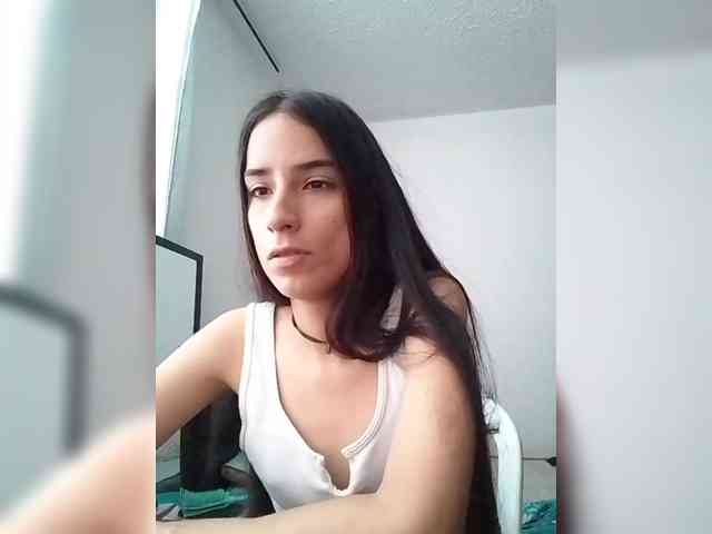 Dannali22 webcam