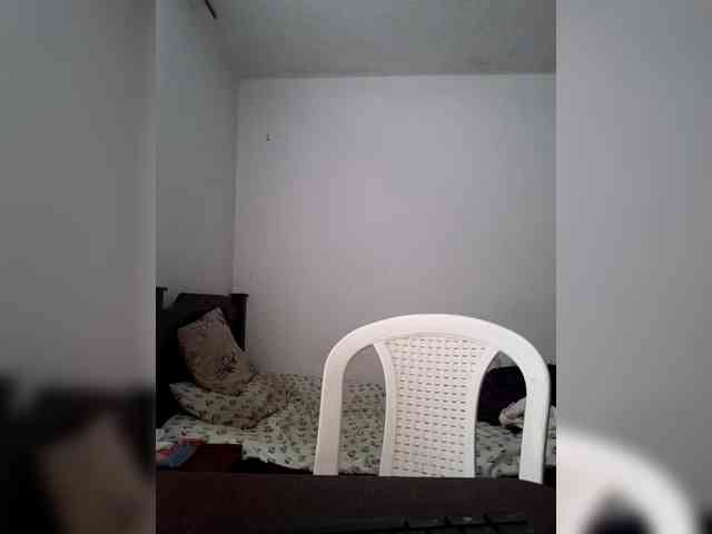 Dannali22 webcam