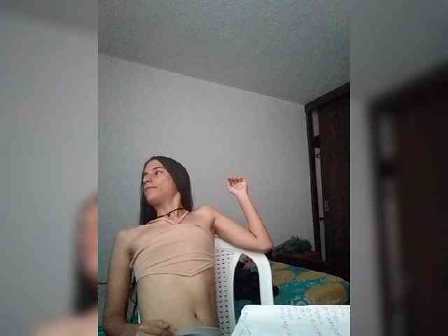 Dannali22 webcam