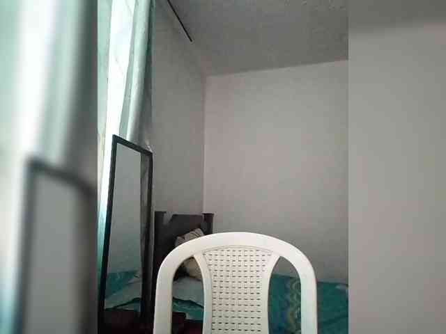 Dannali22 webcam