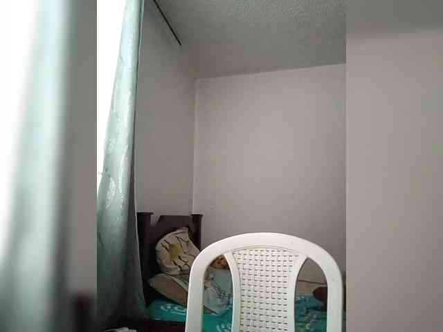 Dannali22 webcam