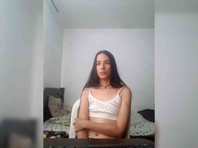 Dannali22 webcam