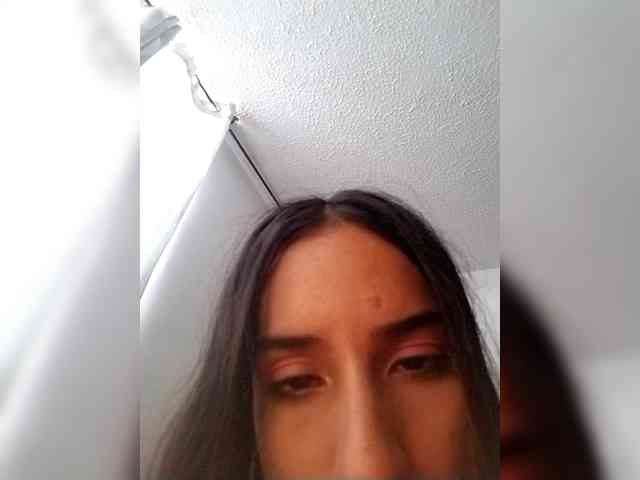 Dannali22 webcam