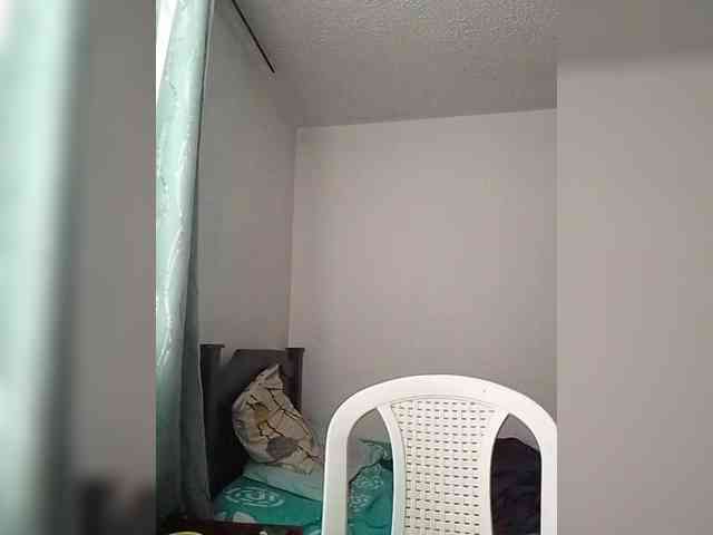 Dannali22 webcam