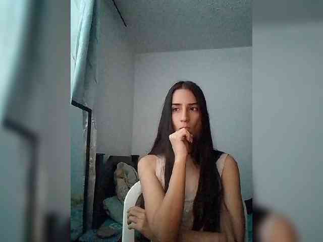 Dannali22 webcam